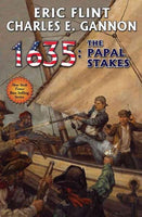 1635: The Papal Stakes (Ring of Fire)