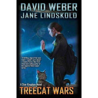 Treecat Wars (Star Kingdom) | ADLE International