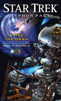Raise the Dawn (Star Trek, the Next Generation)