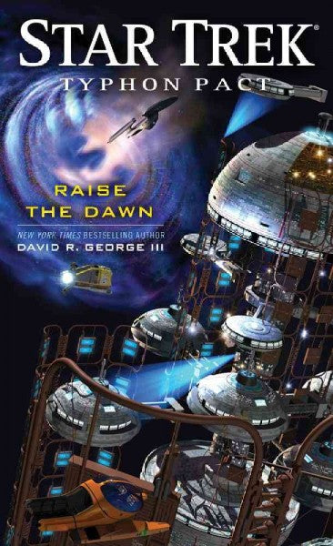 Raise the Dawn (Star Trek, the Next Generation)