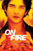On Fire (Teen Wolf) | ADLE International