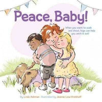 Peace, Baby! | ADLE International