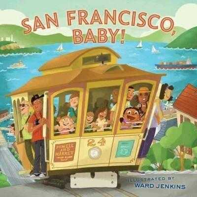 San Francisco, Baby! | ADLE International