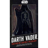 Darth Vader: Together We Can Rule the Galaxy (Star Wars) | ADLE International
