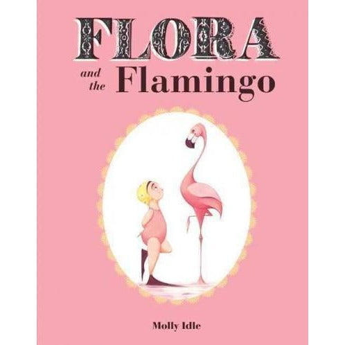 Flora and the Flamingo | ADLE International