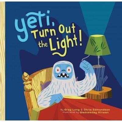 Yeti, Turn Out the Light! | ADLE International