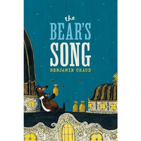 The Bear's Song