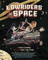 Lowriders in Space 1