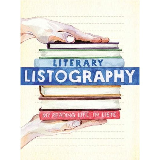 Literary Listography: My Reading Life in Lists