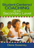 Student-Centered Coaching at the Secondary Level