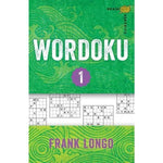 Wordoku 1 (Brain Aerobics)
