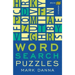 Word Search Puzzles (Brain Aerobics)