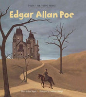 Edgar Allan Poe (Poetry for Young People)