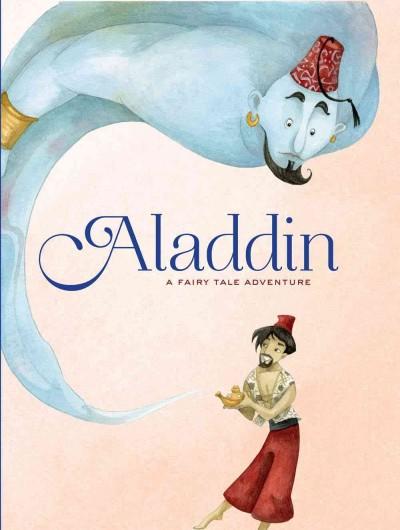 Aladdin (Fairy Tale Adventures)