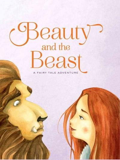 Beauty and the Beast (Fairy Tale Adventures)