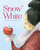 Snow White (Fairy Tale Adventures): Snow White