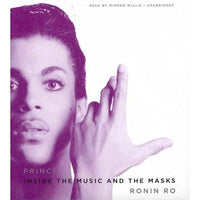 Prince: Inside the Music and the Masks: Prince
