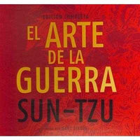 El arte de la guerra / The Art of War (SPANISH): Library Edition | ADLE International