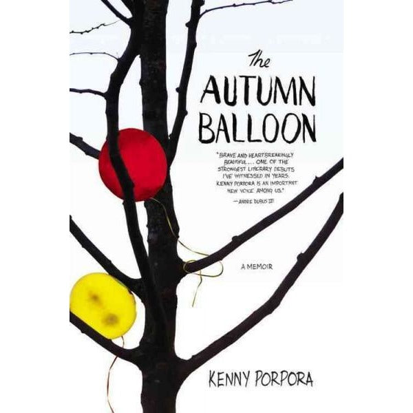 The Autumn Balloon