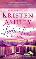 Lady Luck (Colorado Mountain)