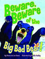 Beware, Beware of the Big Bad Bear! | ADLE International