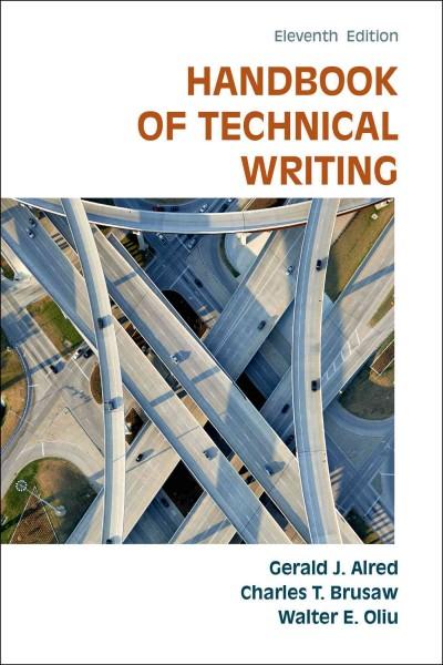 Handbook of Technical Writing (Handbook of Technical Writing): The Handbook of Technical Writing (Handbook of Technical Writing)