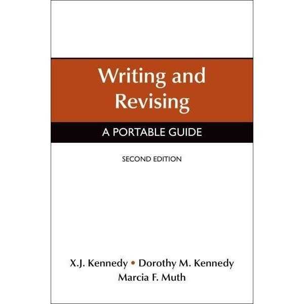 Writing and Revising: A Portable Guide (Portable) | ADLE International