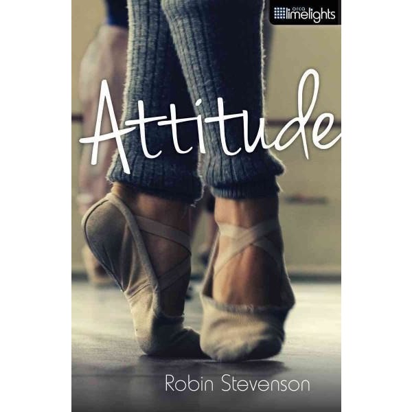 Attitude (Orca Limelights)