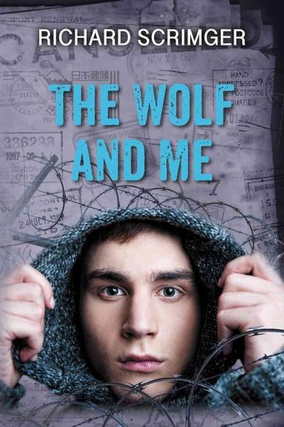 The Wolf and Me (The Seven Sequels)
