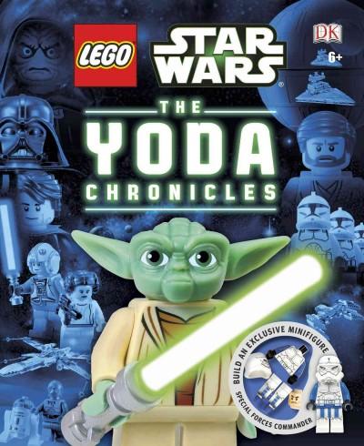 The Yoda Chronicles (Lego Star Wars)