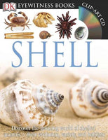 Eyewitness Shell (DK Eyewitness Books)