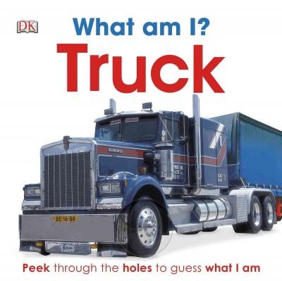 What Am I? Truck
