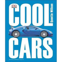 Cool Cars | ADLE International