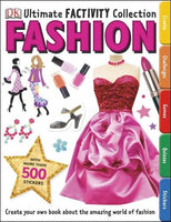 Fashion (Ultimate Factivity Collection)