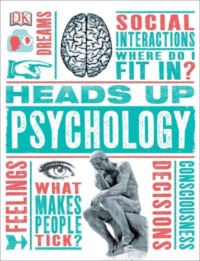 Heads Up Psychology (Heads Up)