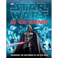 Star Wars in 100 Scenes | ADLE International