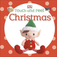 Christmas (Touch and Feel)