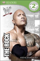 The Rock (DK Readers. Level 2)