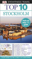 Dk Eyewitness Travel Top 10 Stockholm (DK Eyewitness Travel Top 10 Stockholm)