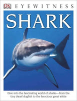 Shark (DK Eyewitness Books)