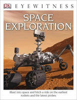 Eyewitness Space Exploration (DK Eyewitness Books)