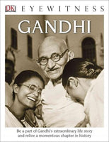 Eyewitness Gandhi (DK Eyewitness Books)
