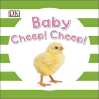 Baby Cheep! Cheep! (Baby Sparkle): Baby Cheep! Cheep!