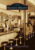 Madison Heights (Images of America)