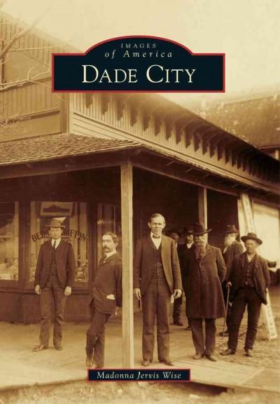 Dade City (Images of America)