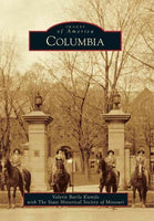 Columbia (Images of America Series)