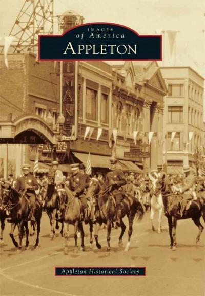 Appleton (Images of America)