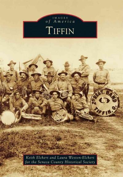 Tiffin (Images of America)