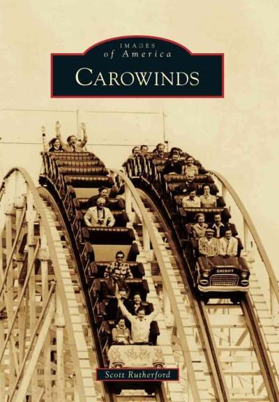 Carowinds (Images of America)