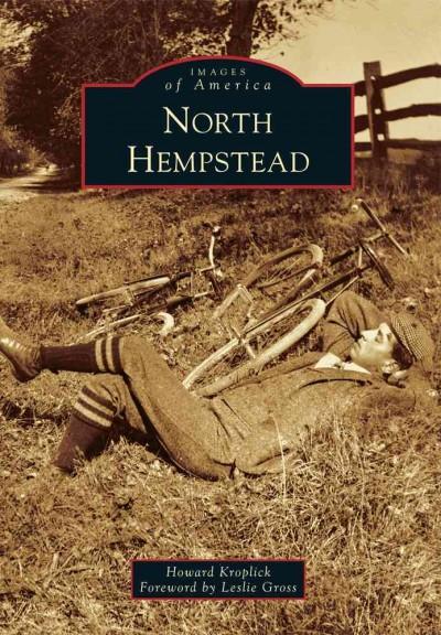 North Hempstead (Images of America Series)